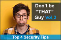 Top 4 consigli per la sicurezza del PBX