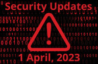 Ultimi aggiornamenti di sicurezza