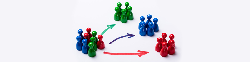 Creare un profilo ideale del cliente