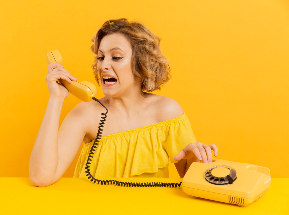 segreteria telefonica-chiamate
