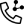 Icona chiamate