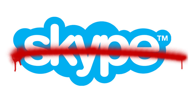MIcrosoft annuncua la fine di Skype MIcrosoft annuncua la fine di Skype