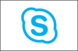 Skype logo