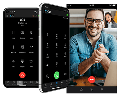 Mobilità: lavora ovunque con App smartphone
