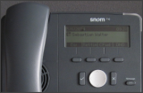 snom-710