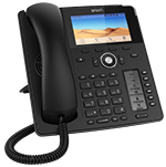 Snom D785 Fanvil C Series