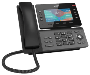 Telefono Snom D862 Telefono Snom D862