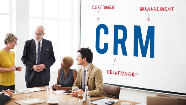Software CRM