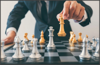 Pianifica le tue strategie per il 2021