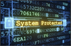 System Protected