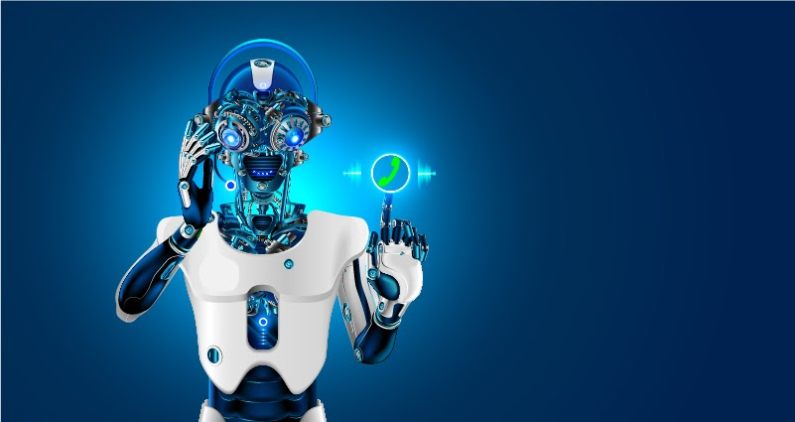Progetto di sistema per ordinazione telefonica CFD