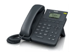 Telefono yealink t1