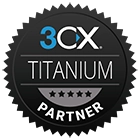 Partner Titanium Livello di Partner Titanium
