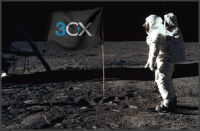 3CX V16: un piccolo passo per 3CX, un grande passo per le comunicazioni