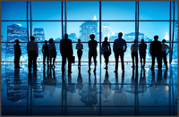 Il livello di integrazione della Unified Communications nella tua azienda