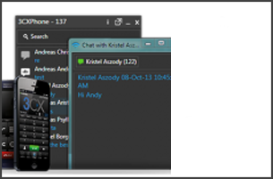 Unified Communication UC