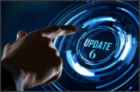 Ecco un riepilogo delle funzionalità introdotte con l'Update 6