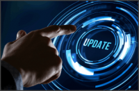 V18 Update 2 - Upgrade