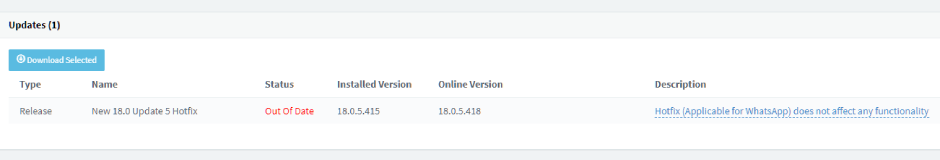 Hotiflix V18 Update 5 Hotiflix V18 Update 5