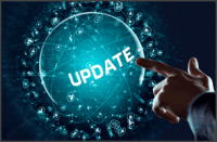 Aggiornamento Web Client