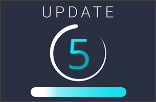 L’Update 5 V15.5 riduce il lavoro di amministrazione del centralino
