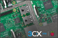 Installa 3CX V16 su un dispositivo Raspberry Pi