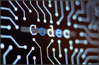 Nuova v18 alpha 4 con codec automatico