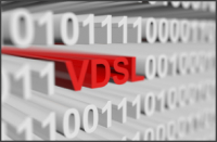 Linee VDSL e Vectoring