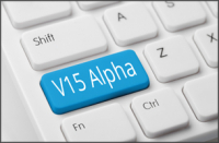 3cx v15 alpha