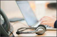 Passaggio al lavoro a distanza e al lavoro da qualsiasi luogo!