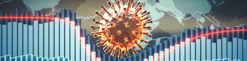 Il Coronovirus sta uccidedendo l'economie mondiali