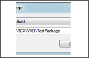voice application designer