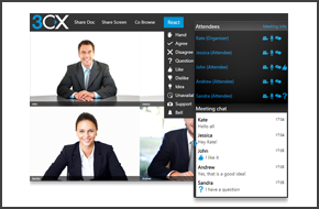 Webmeeting