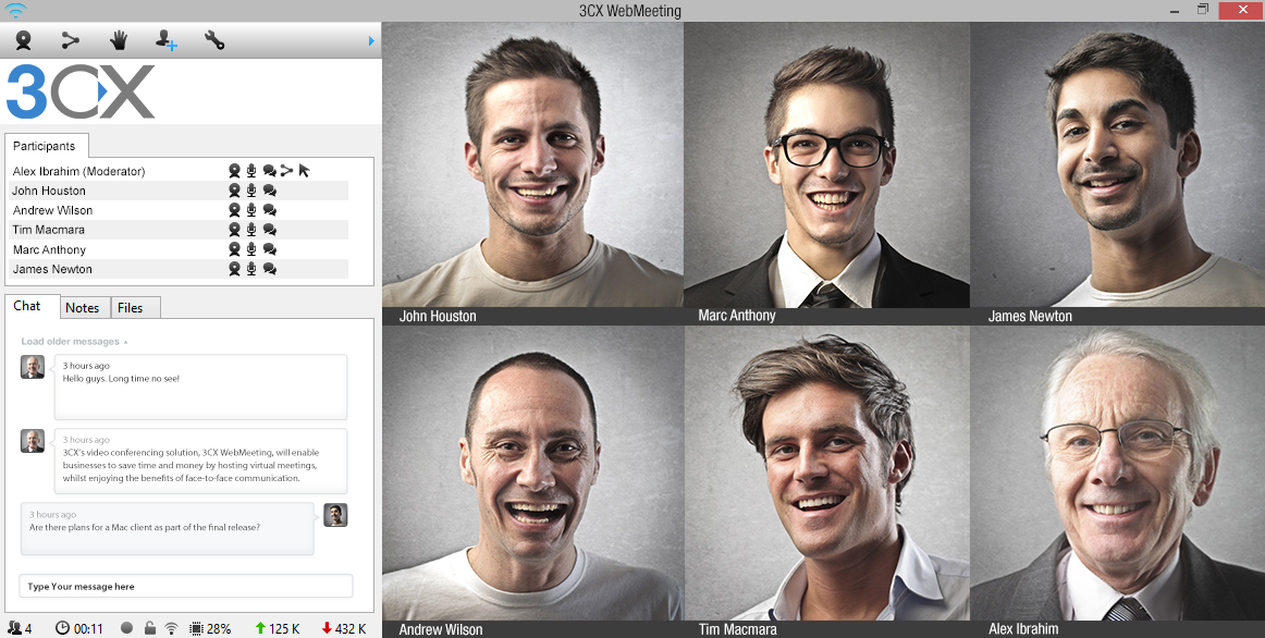 webmeeting-screenshot webmeeting-screenshot
