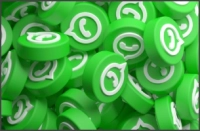 Integazione WhatsApp nella V18 U5
