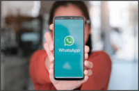 Integrazione whatsapp