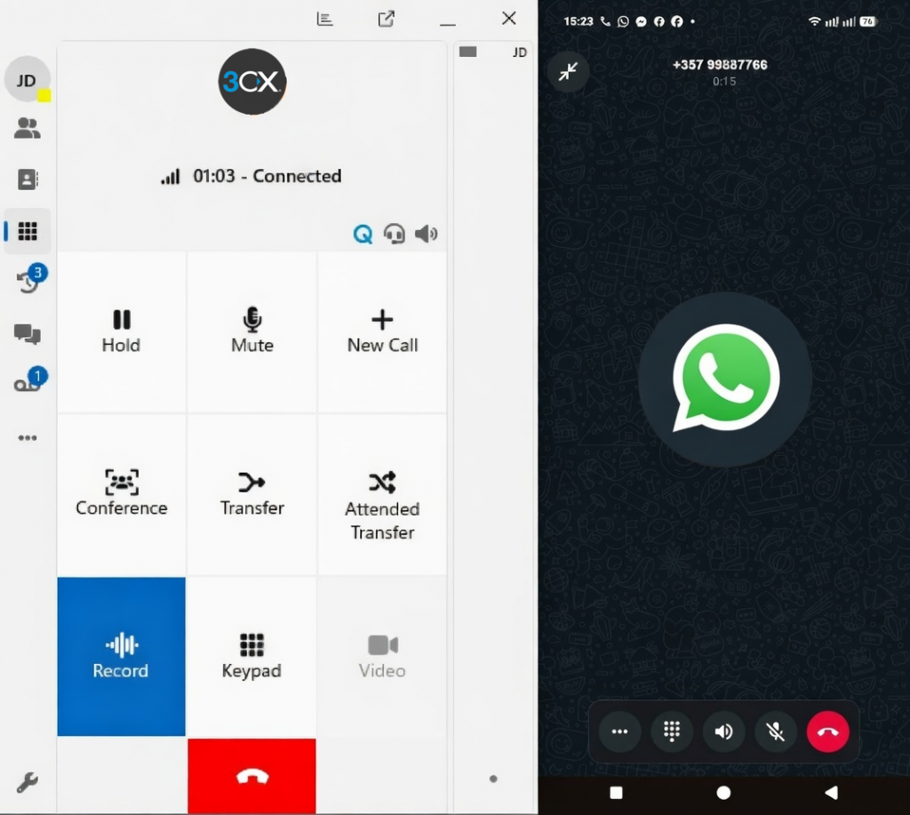 whatsapp-sip whatsapp-sip