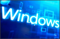 Windows logo