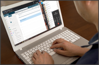 La nuova app per Desktop Windows