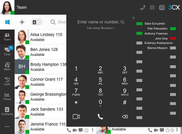 PWA vs Desktop vs Nativa PWA vs Desktop vs Nativa