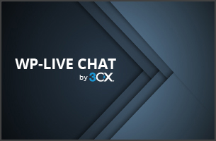 3CX acquisisce WP-Live Chat, il plugin di WordPress Live Chat più popolare