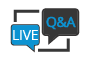 Il supporto offerto dalla live chat