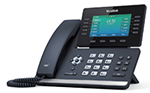 Yealink t54w Fanvil C Series
